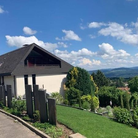 Exklusives Apartment In Bad Saeckingen Fuer 2 Person Luaran gambar