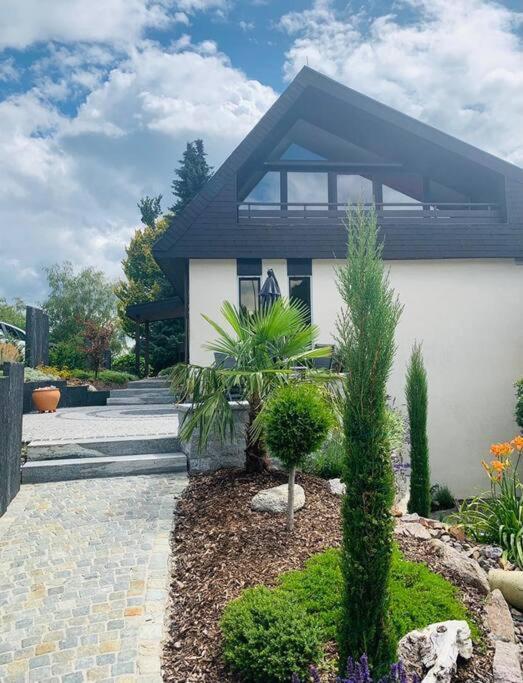 Exklusives Apartment In Bad Saeckingen Fuer 2 Person Luaran gambar