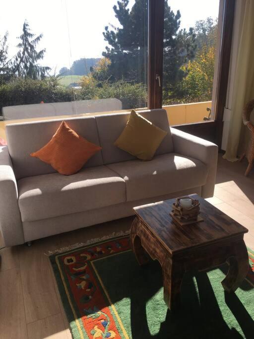 Exklusives Apartment In Bad Saeckingen Fuer 2 Person Luaran gambar