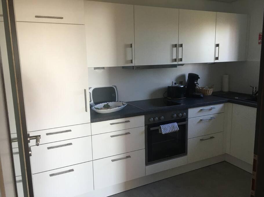 Exklusives Apartment In Bad Saeckingen Fuer 2 Person Luaran gambar