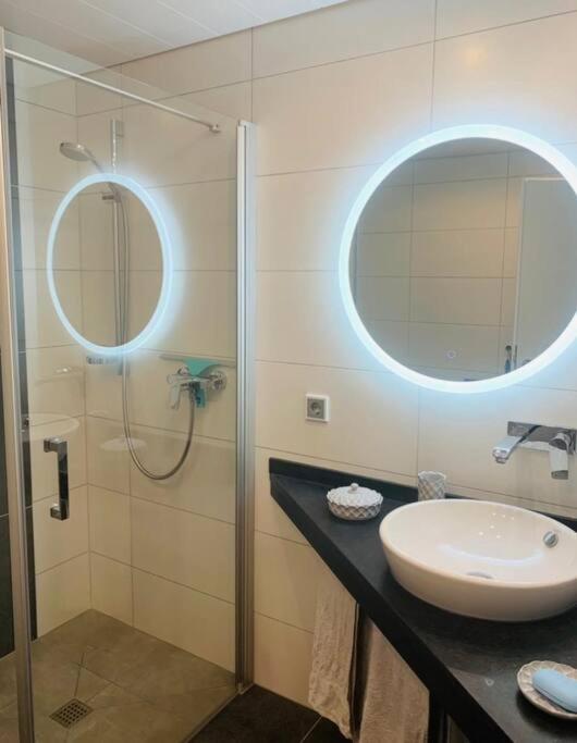 Exklusives Apartment In Bad Saeckingen Fuer 2 Person Luaran gambar