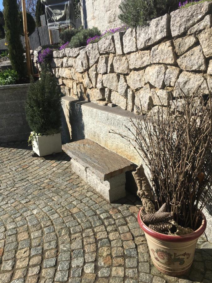 Exklusives Apartment In Bad Saeckingen Fuer 2 Person Luaran gambar